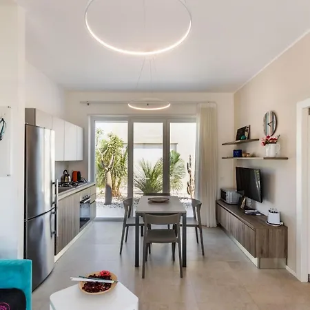 'villa Luisa' Mit Pool By Interhome