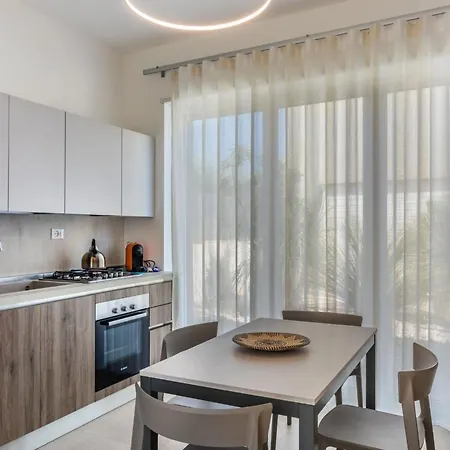 'villa Luisa' Mit Pool By Interhome Lido di Noto