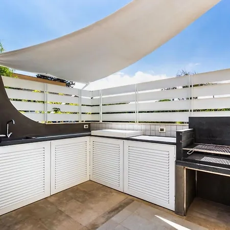 Semesterbostad 'villa Luisa' Mit Pool By Interhome
