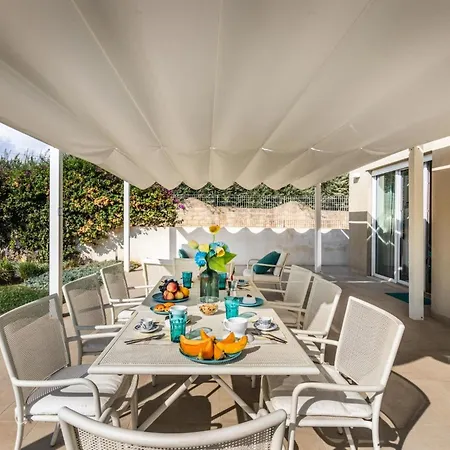 'villa Luisa' Mit Pool By Interhome Lido di Noto