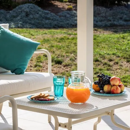 Semesterbostad 'villa Luisa' Mit Pool By Interhome *